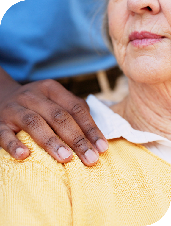 Intervention d'aide à domicile