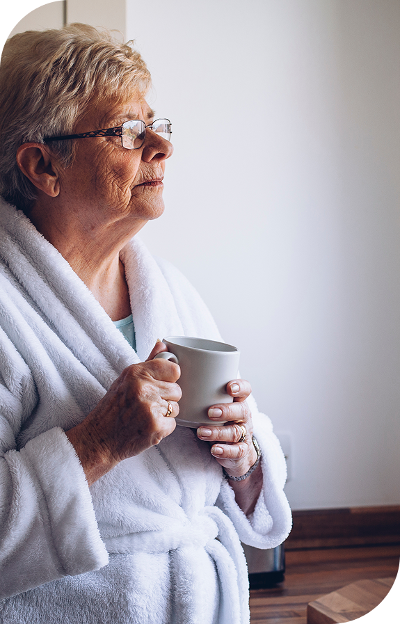 Accompagnement pour la toilette