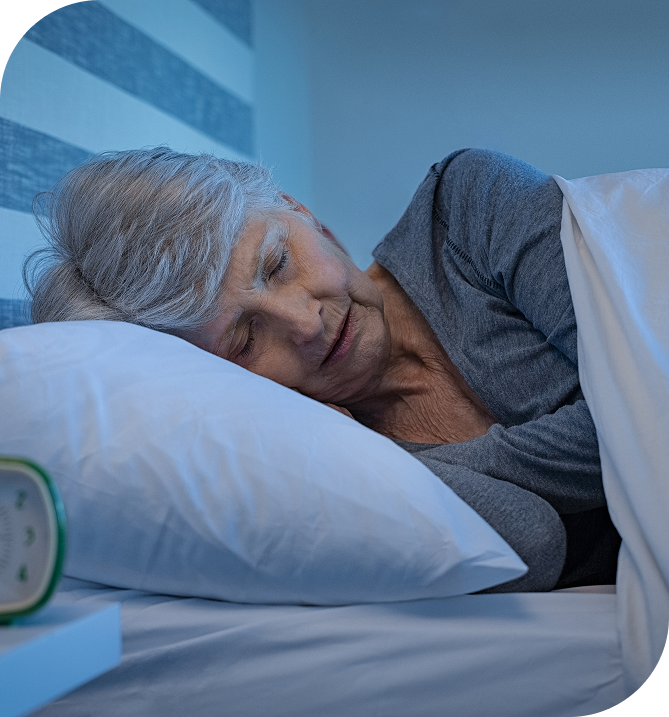 Etre serein grâce à la garde de nuit