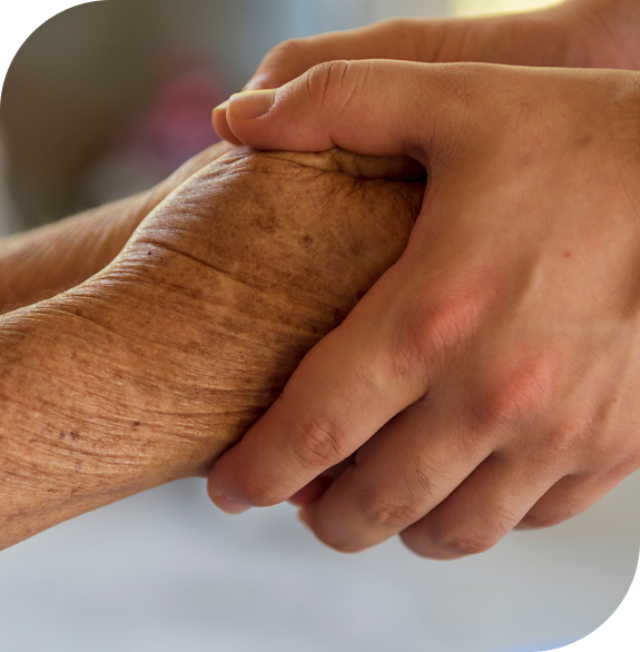 aide à la personne agee