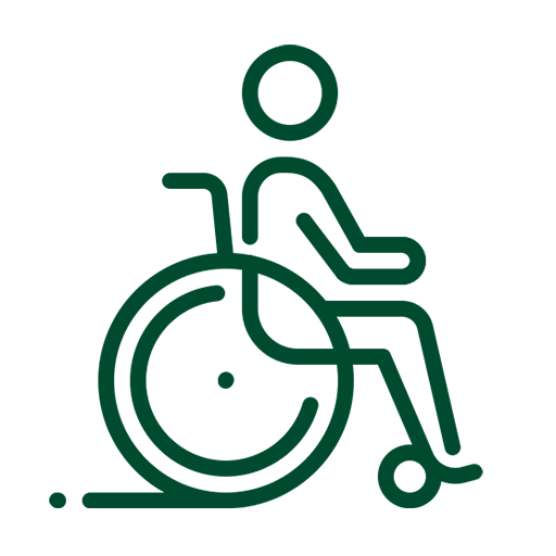 Aide aux personnes en situation de handicap